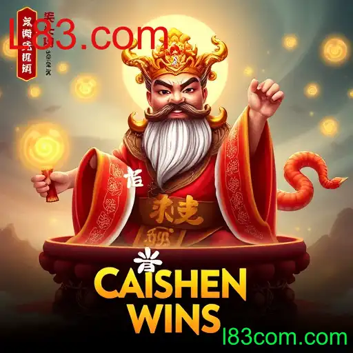Caishen Wins