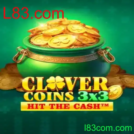 Clovercoin3x3: Uma Jornada Estratégica Única