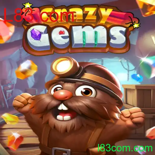 CrazyGems: A Aventura Hipnotizante do Mundo das Joias Virtuais