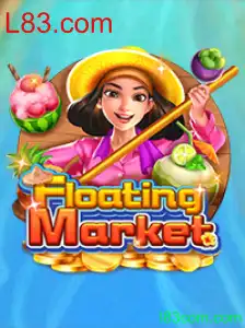 Descubra o Fascinante Jogo de Estratégia FloatingMarket com L83.com