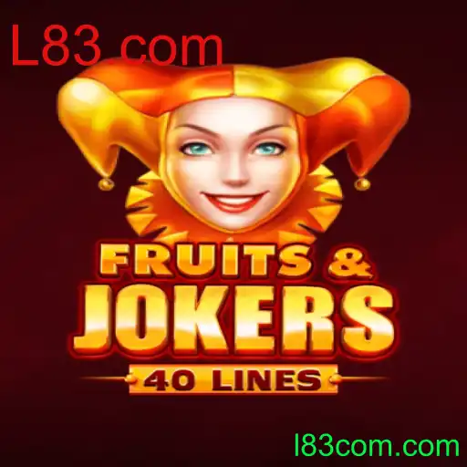 Explorando o Mundo do Jogo FruitsAndJokers40