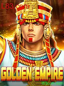 Descubra o Fantástico Mundo de GoldenEmpire