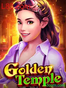 GoldenTemple: Uma Jornada Mística no Mundo dos Jogos Online