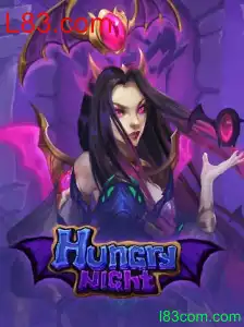 Descubra o Fascinante Mundo de HungryNight: Um Jogo que Revoluciona o Entretenimento Digital