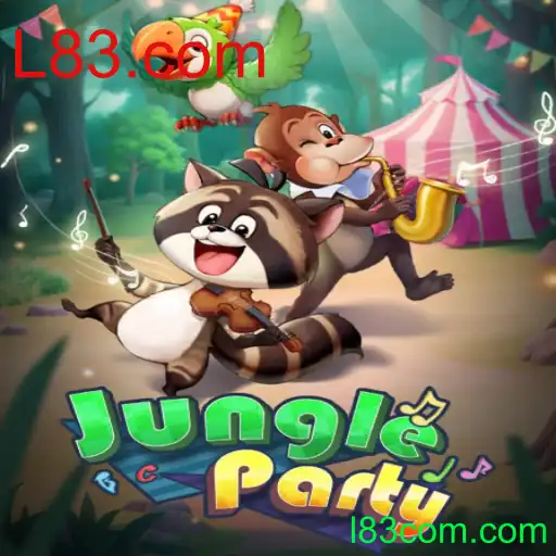 Descubra JungleParty: O Novo Jogo de Aventura de L83.com