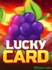 Descubra LuckyCard: O Jogo de Cartas do Momento