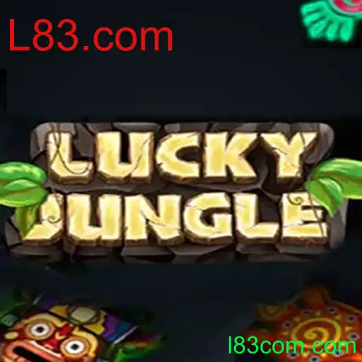 Descubra o Fascinante Mundo de LuckyJungle no L83.com