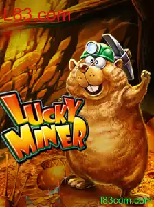 Descubra o Mundo de LuckyMiner no L83.com