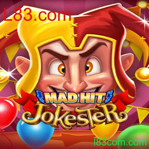 MadHitJokester: O Jogo Surpreendente que Está Conquistando o Mundo
