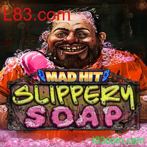 Descubra e Domine o Jogo MadHitSlipperySoap