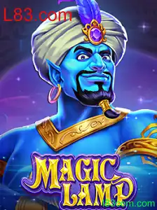 Descubra o Encanto do Jogo MagicLamp com L83.com