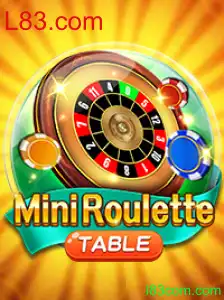 Descubra a Emoção do MiniRoulette no L83.com