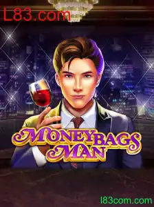 Descubra o Empolgante Mundo de MoneybagsMan e a Inovação L83.com