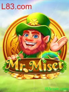 Descubra o Fascinante Mundo de MrMiser: Estratégia e Astúcia em Jogo