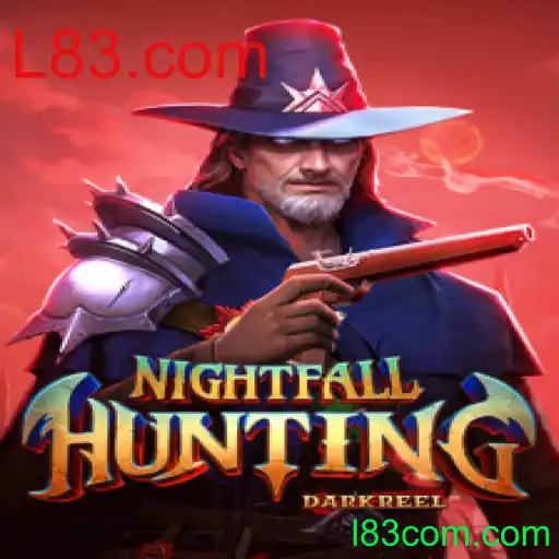 NightfallHunting: Um Novo Horizonte no Mundo dos Jogos Online