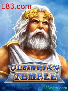 OlympianTemple: Um Mergulho no Universo Mitológico de L83.com
