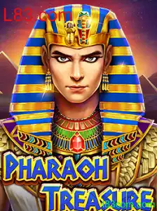 Descubra Os Segredos de PharaohTreasure: Uma Aventura Épica em L83.com