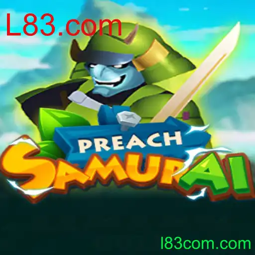 Explorando o Fascinante Mundo de PreachSamurai