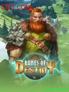 RunesOfDestiny: Uma Jornada de Exploração e Estratégia