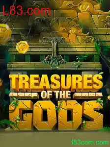 Explorando TreasureoftheGods: Um Mergulho Profundo no Novo Jogo de Aventuras