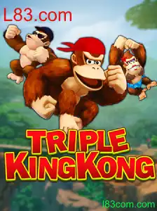 TripleKingKong: A Nova Era do Entretenimento Digital